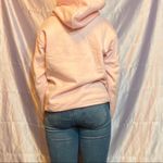 Gildan  Heavy Blend Hoodie light pink color Photo 1