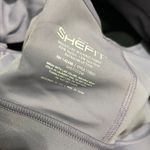 Shefit 6luxe purple sports bra Purple Size undefined Photo 6