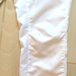 Nike | White golf capris with real front and back pockets Photo 5