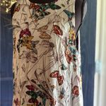 Karen Kane Floral Maxi Dress Photo 1