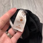 Shade & Shore  Crepe U Wire One Piece Bathing Suit Photo 3