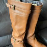 Comfort view Janis wide calf boots Photo 6
