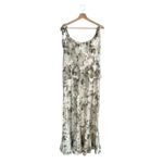 Show Me Your Mumu Pauline Peplum Dress in Secret Garden XXL Photo 3