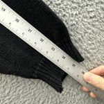 Jordache Vintage  Knit Christmas Sweater Holiday Retro 90s Ugly Women's Large Photo 7