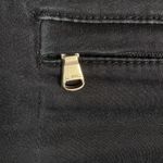 Ralph Lauren Lauren  Active Golf Shorts Womens 12 Black Cotton Outdoor Flat Front Photo 3