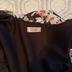 Tobi Floral Dress Photo 2
