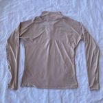 Nike Dry-Fit Long Sleeve Shirt - Size XS Photo 1