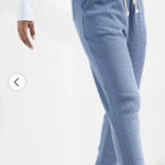 Aerie  Waffle Knit Joggers Photo 0