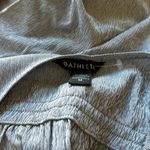 Athleta NW0T  Silver Echo Sleeveless Midi Dress Photo 3