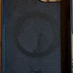 Apple iPhone 12 Pro Max Silicone Case MagSafe Photo 3