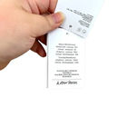 & Other Stories & Other‎ Stories Skirt Button Front Mini Linen Blend Natural Beige Size US 8 Photo 7