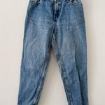 Levi's Levi’s 550 Relaxed Fit Tapered Leg Light Wash Jeans Women’s 10 Petite Short 90s Photo 2