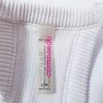 Commando  Ribbed Knit Racer Back Blouse Photo 3