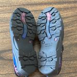 Sloggers  Vibrant Floral Garden Clogs size 7 Photo 4