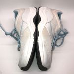 Vionic  Kona Womens sneaker size 7.5 (white/baby blue) w 1st rayTechnology Photo 3