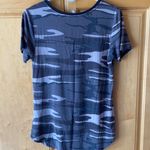 White Crow Camo Tee Photo 1