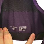 I Love Milan Sports Bras Small Athletic Sports Running purple black Purple Photo 2