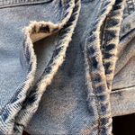 Tommy Hilfiger Vintage Jeans Old School No Stretch w/5 Pockets and Distr… Photo 9