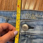 American Eagle high rise shortie size 10 Photo 4