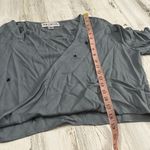 Wildfox  Megalith Star Wrapt Top Size M Photo 10