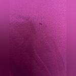 Elliatt  Carson Satin One Shoulder Asymmetric‎ Midi Dress Purple Orchid New Photo 7