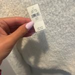 Aerie Soft Fur Sweater Photo 4