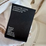 BDG NEW  high waisted white mom jeans Photo 12