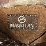 Magellan outdoors Tan and Black Winter Boots Photo 2