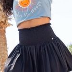 Natural Life NWT Satiny Smocked
Shorts Medium Photo 1