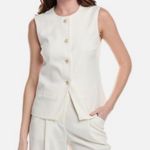 Nanette Lepore Women's Vest size S Photo 0