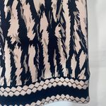 BCBGMAXAZRIA Bridgit Animal Print Tunic Dress Photo 1