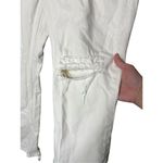 frame denim Frame Off White The‎ Low Boot Distressed Jeans Size 29 Photo 3