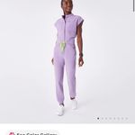 FIGS  Jumpsuit Scrubs Photo 1