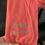 Saucony  Colorblock Half-Zip Pullover, XS Photo 4