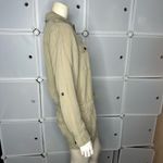 Pam & Gela  Gasoline Romper in Light Army Green Size P/S Photo 9