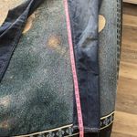 Paige Jimmy Jimmy Mid Rise Boyfriend Jeans Dark Wash Women’s 25 Streetwear Denim Photo 10