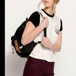 Aeropostale Blackberry Wine Cut-Off Shorts Photo 6