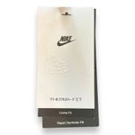 Nike  Therma-fit Loose Fit Black Vest All Over Swoosh Women's XS FV7783-010 $250 Photo 3
