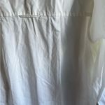 A New Day  Crisp White Collared Shirt Photo 7