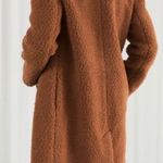 & Other Stories NWOT - & Other Stories Faux Shearling Teddy Coat Size 2 Photo 1