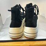 Coconuts by Matisse Coconuts size 9. They appear to be new. Very cute shoes with a tie and zipper Photo 2