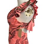 Hutch Calla Ruffle One-Piece Swimsuit. SZ:Small Photo 1