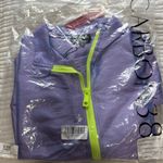 Carbon 38  - Iridescent Nylon Jacket Photo 6