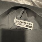 Alphalete Amplify Leggings - Smoke Photo 4