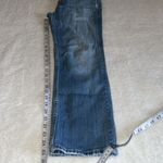 Miss Me  Distressed Cropped‎ Jeans- Size 4 Photo 4