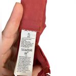 Old Navy Women’s XL Brick Red Bralette Lounge Bra Photo 2