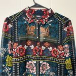 Bebe Shirt Tunic Womens Size S NWT Photo 2