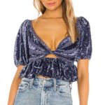 Free People Top: never worn Photo 0