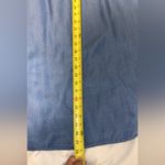 Jessica London  Denim Blue Maxi dress Photo 3