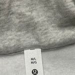 Lululemon Scuba Oversized Funnel Neck Half Zip - New with tags - M/L Photo 5